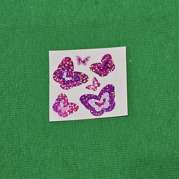 SL3:  Sandylion Sticker Lot - 14 Modules - Multiple Themes - Picture 3 of 16